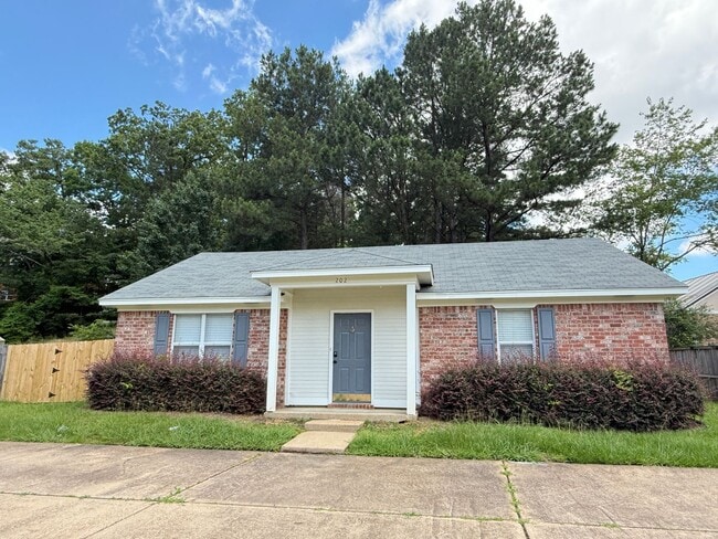 property at 202 Wilson Cove