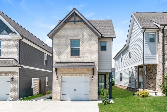 property at 308 B Lake St