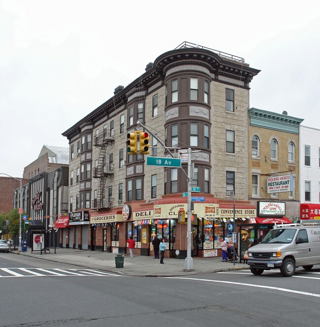 1802-1808 86th St
