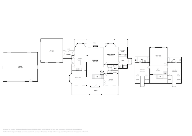 85 Rock Mill Trail in Senoia, GA - Building Photo - Building Photo