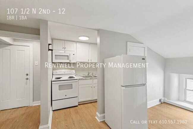 107 N 2nd Ave-Unit -12 in Coatesville, PA - Building Photo - Building Photo