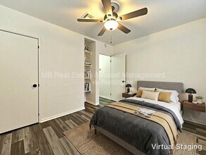 1505 E Oak St in Phoenix, AZ - Building Photo - Building Photo