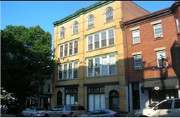 The Archview Apartments in Philadelphia, PA - Building Photo - Building Photo