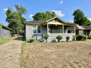 1478 S Willett St in Memphis, TN - Building Photo - Building Photo