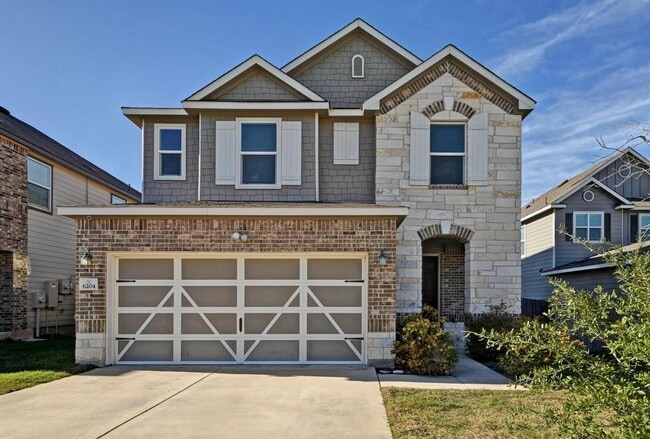 property at 6204 Conestoga Wagon Way