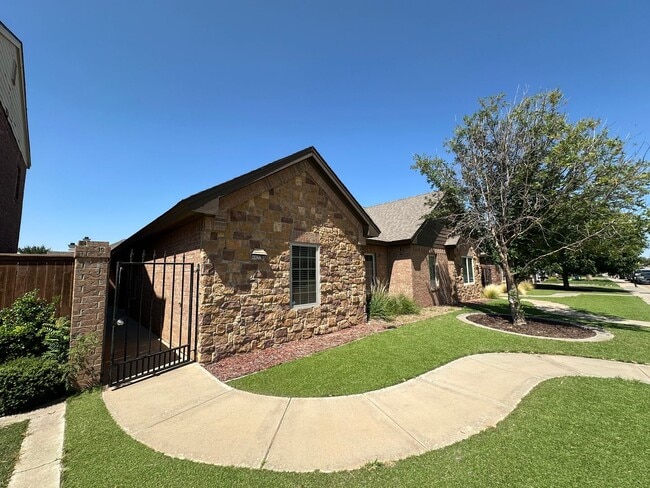 property at 4422 105th St