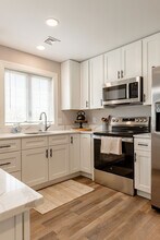 Cottages at Langley Cove in Laconia, NH - Foto de edificio - Building Photo