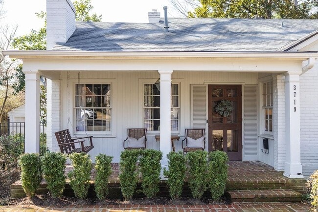 3719 S Woodland Dr in Memphis, TN - Building Photo - Building Photo