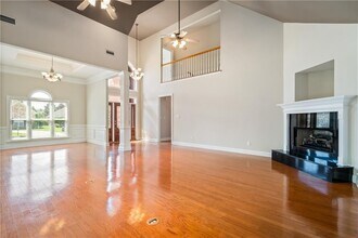 4118 Yellow Heron Ln in Mobile, AL - Building Photo - Building Photo