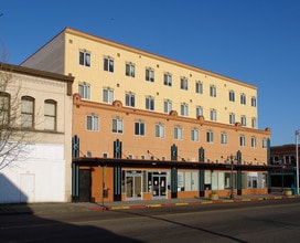 1114 S 11th St in Tacoma, WA - Building Photo - Building Photo