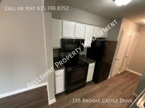 155 Brooke Castle Dr in Nashville, TN - Building Photo - Building Photo