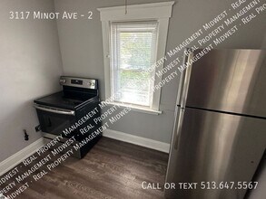3117 Minot Ave in Cincinnati, OH - Building Photo - Building Photo