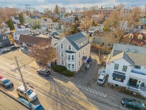 49 Atlantic Ave in Marblehead, MA - Building Photo - Building Photo