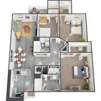 11355 Richmond Ave. in Houston, TX - Building Photo