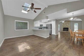 1901 Vail Dr in Garland, TX - Building Photo - Building Photo