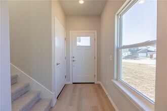 1406 SW Casuarina Dr in Bentonville, AR - Building Photo - Building Photo