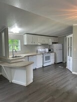 4329 W Park Row Blvd in Corsicana, TX - Building Photo