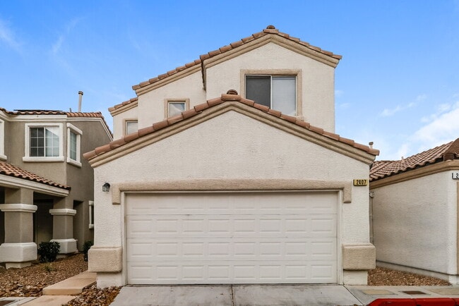 property at 2407 Character Ct