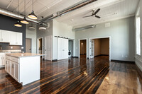 Utica Steam Cotton Building in Utica, NY - Building Photo - Interior Photo