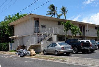 2622 Laau St in Honolulu, HI - Building Photo - Building Photo