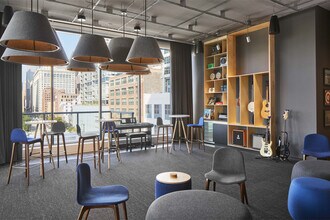 611 S Wells St, Unit 1208 in Chicago, IL - Building Photo - Building Photo