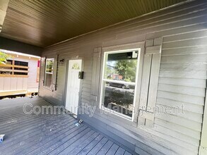 627 Iberville St in Baton Rouge, LA - Building Photo - Building Photo