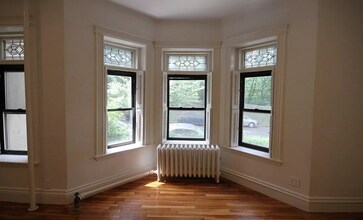 56 Charlesgate E, Unit 173 in Boston, MA - Building Photo - Building Photo