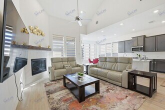 2121 Esher Dr in Little Elm, TX - Building Photo - Building Photo