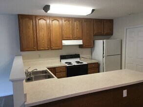 82-84-84 Heather Rd in Troy, OH - Building Photo - Building Photo