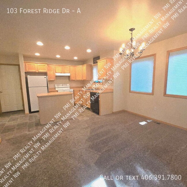 property at 103 Forest Ridge Dr