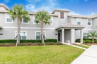 3081 Juliet Dr in Kissimmee, FL - Building Photo