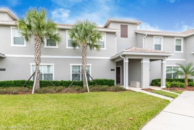 3081 Juliet Dr