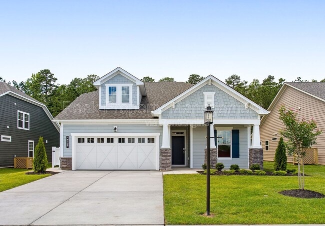 9735 Kaleidoscope Row in Henrico, VA - Building Photo - Building Photo