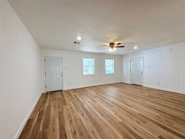 property at 3206 Avenue K