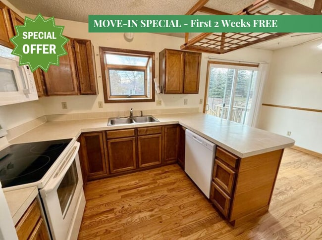 property at 902 Bayberry Dr