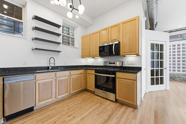 947 N Kedzie Ave, Unit 1 in Chicago, IL - Building Photo - Building Photo