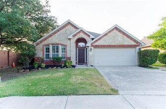 6547 Longhorn Trail in Frisco, TX - Building Photo - Building Photo