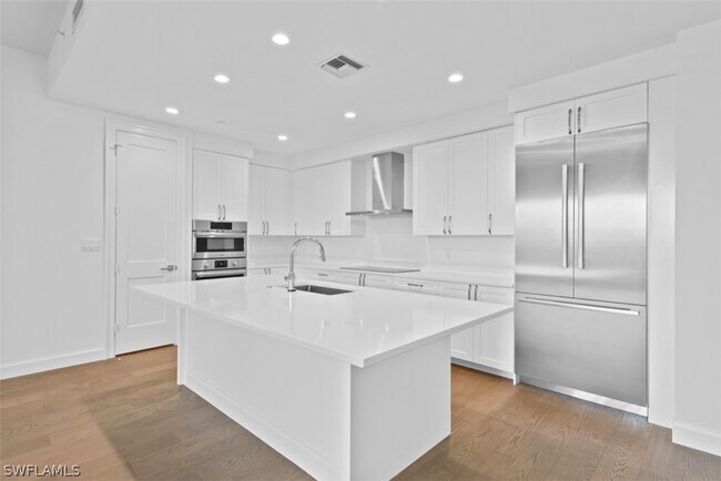 property at 1115 Central Ave