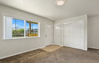 Avenue Heights Apartments Building 1 in Buellton, CA - Building Photo - Building Photo