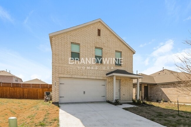 249 Bable Run Dr, Unit 1E in Little Elm, TX - Foto de edificio - Building Photo