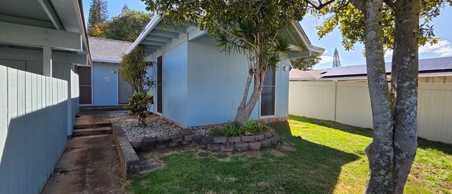 95-537-537 Wehewehe Loop in Mililani, HI - Building Photo - Building Photo