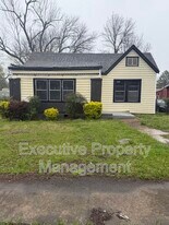 3116 Steiner Ave SW in Birmingham, AL - Building Photo