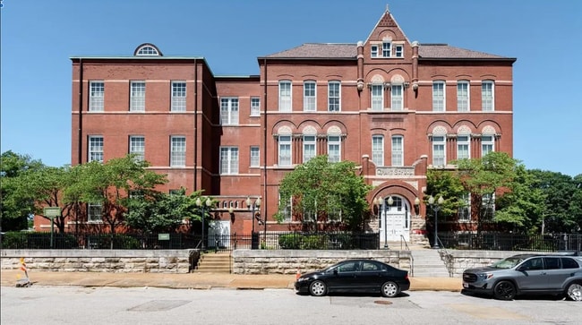 property at 3009 Pennsylvania Ave