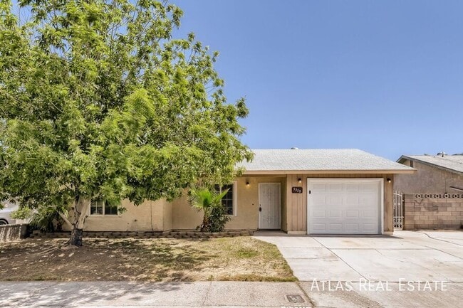 property at 5370 Bridgette Way