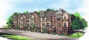 6491 Las Colinas Blvd in Irving, TX - Building Photo
