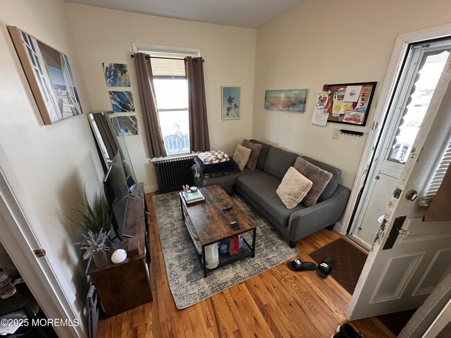 property at 201 1st Ave