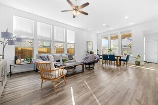 23607 Bottlebrush Terrace Trl in Katy, TX - Building Photo