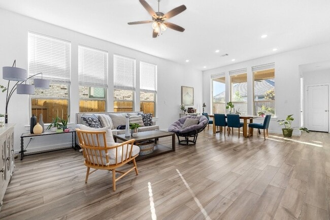 property at 23607 Bottlebrush Terrace Trl