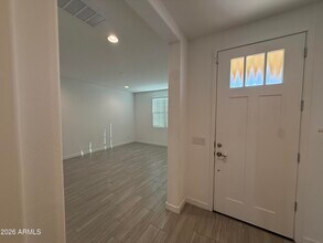 1538 W Carmen St in Phoenix, AZ - Building Photo - Building Photo