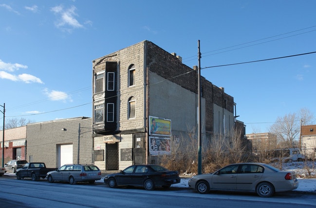 3216 E 92nd St in Chicago, IL - Building Photo - Building Photo